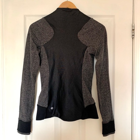 Lululemon Emerge Renewed Jacket - Picture 4 of 5